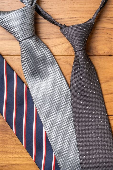 luxury tie brands